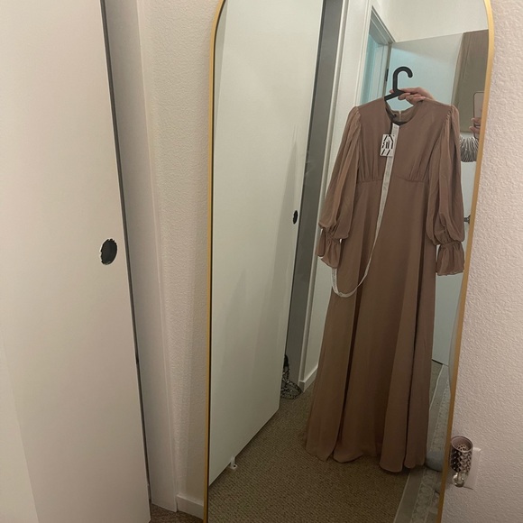 Dresses & Skirts - This dress from a company called Zahraa label. Never worn brand new.